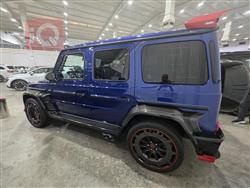 مرسيدس بنز G-Class